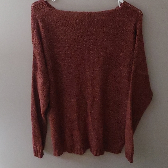 Knit sweater - Picture 2 of 3